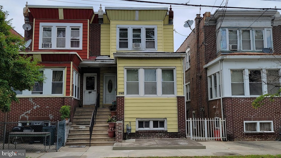2915 Berkley St, Camden, NJ 08105 - photo 1