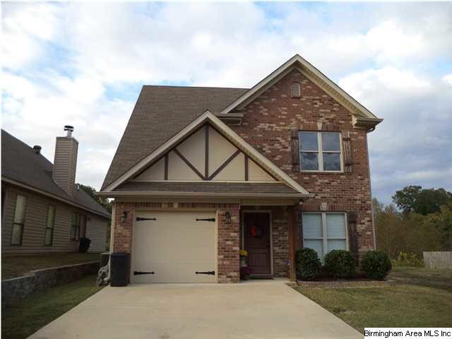 Welcome to 3170 Pinecreek Loop.
