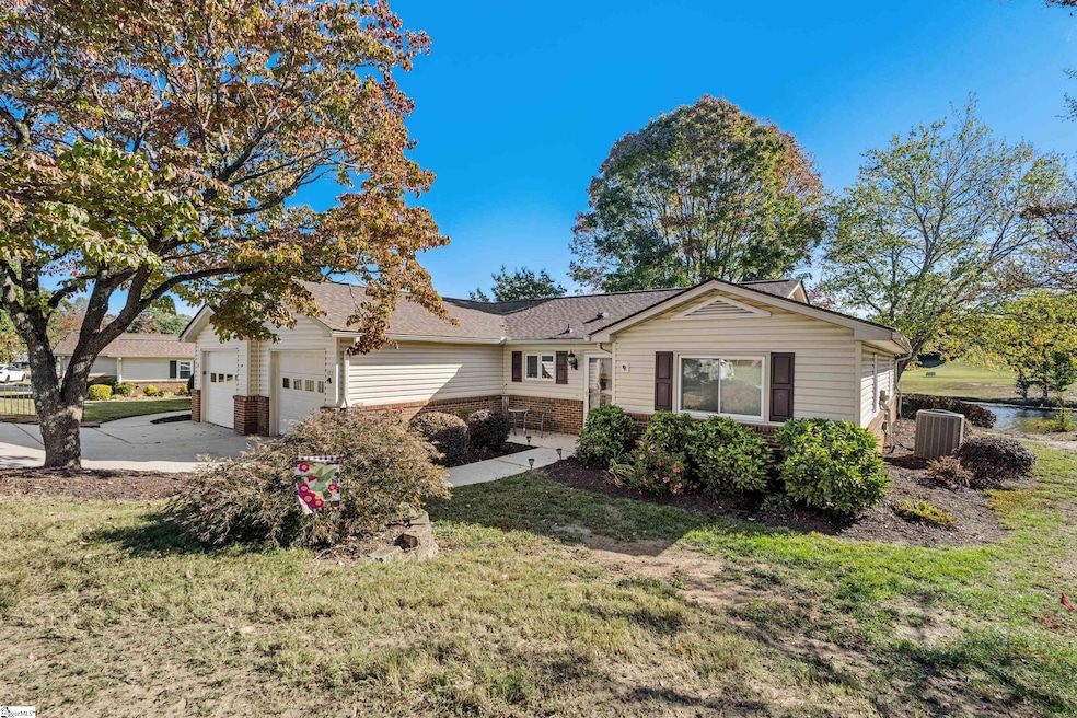 103 Lakeside Ct, Greenville, SC 29615 - photo 1