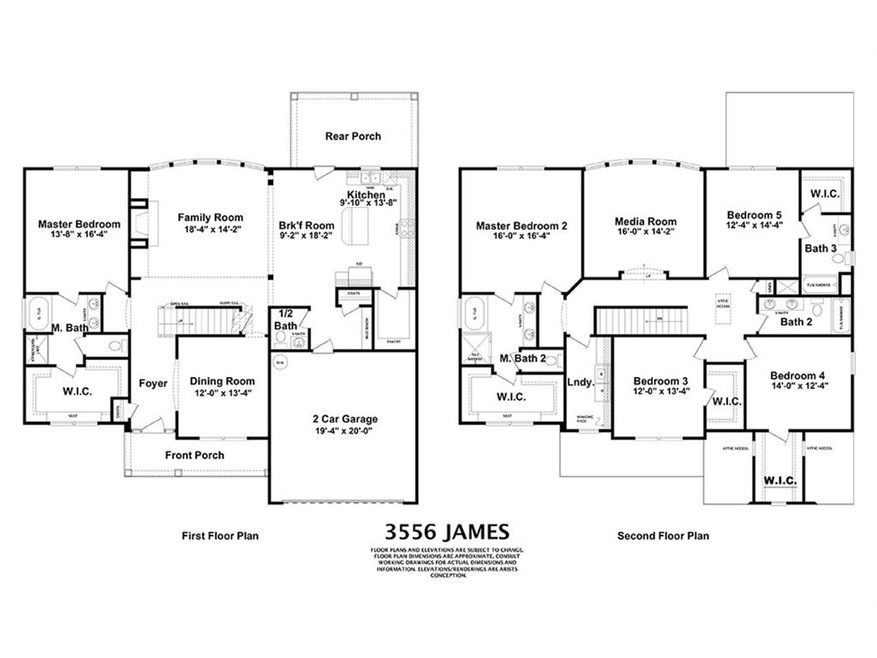 146 Lilyfield Ln, Acworth, GA 30101 - photo 1
