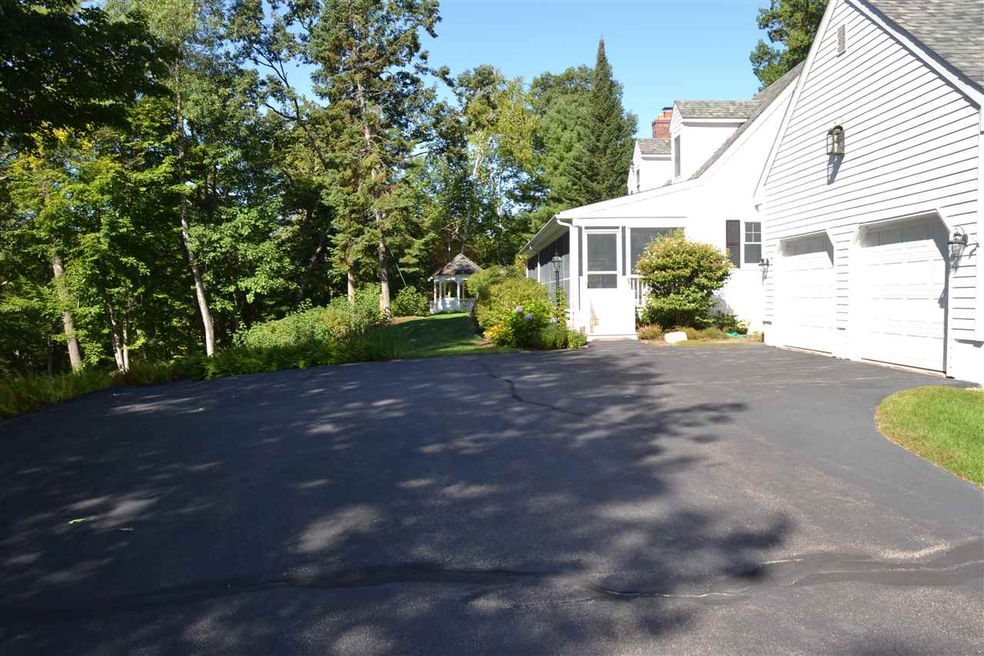 19 Spring Hill Rd, Moultonborough, NH 03254 - photo 1