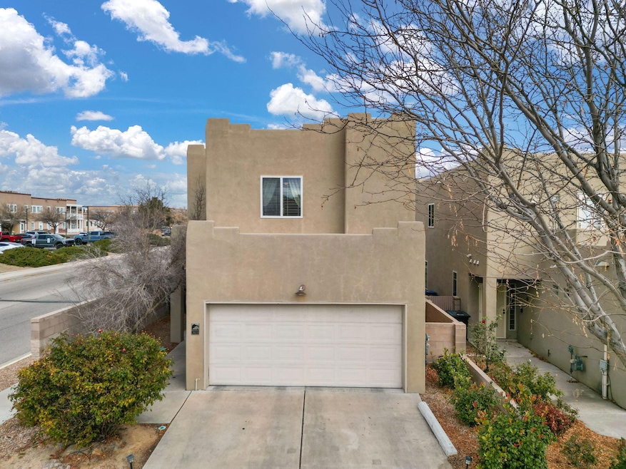 3609 Setaria Rd NW, Albuquerque, NM 87120 - photo 1