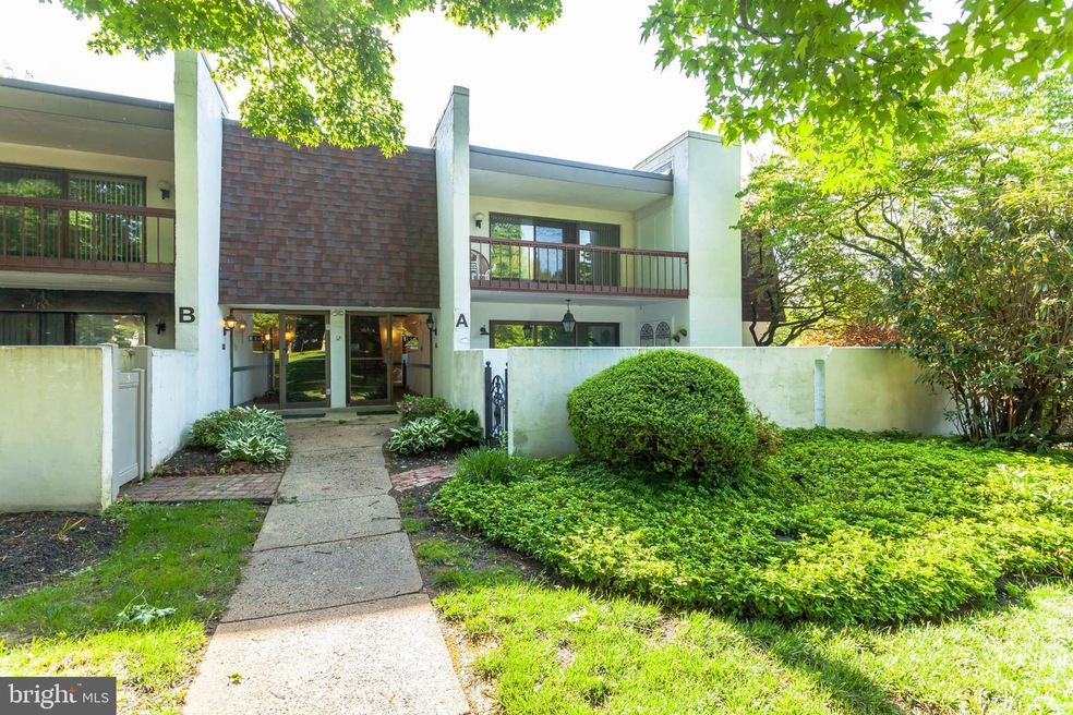 12 Dougherty Blvd unit A2, Glen Mills, PA 19342 - photo 1