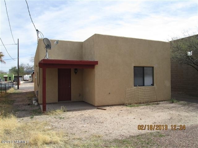 508 S Fremont Ave, Tucson, AZ 85719 - photo 1