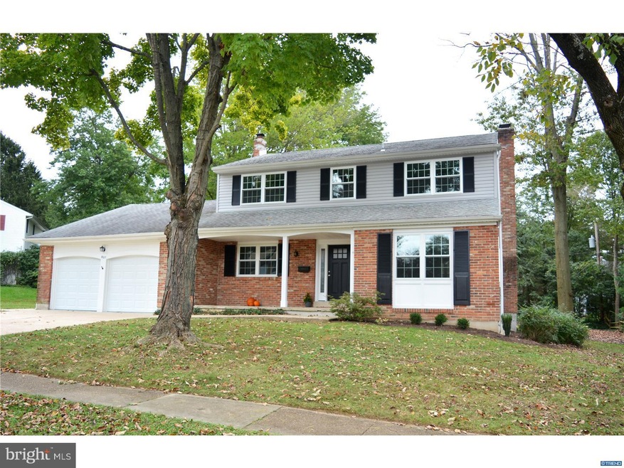 807 Dallam Rd, Newark, DE 19711 - photo 1