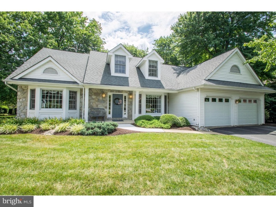 14 Bromley Ct, Wilmington, DE 19810 - photo 1