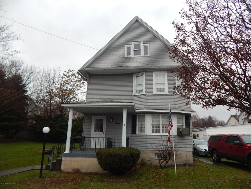 414 4th Ave, Scranton, PA 18505 - photo 1