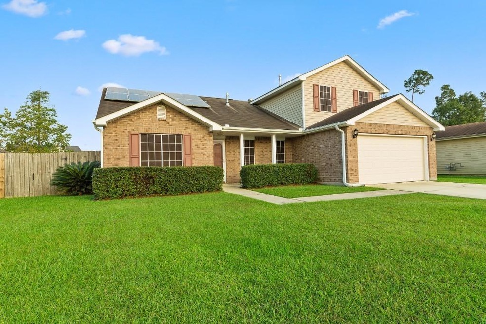 Property Information