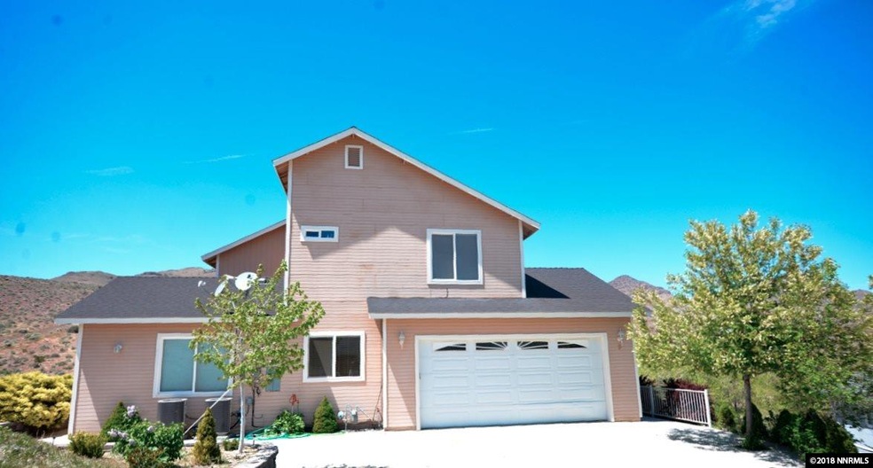 9 Drifter Ln, Dayton, NV 89403 - photo 1