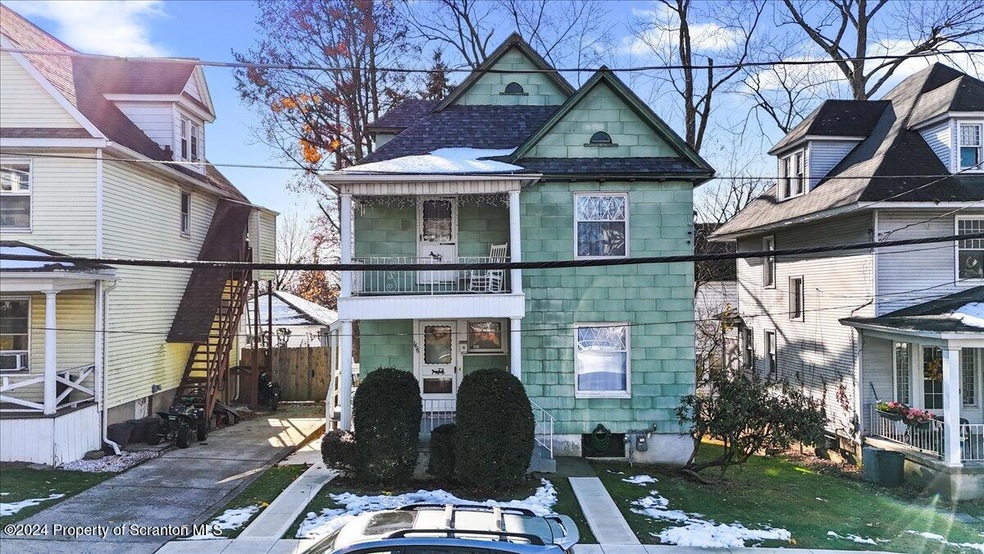 1416 E Gibson St, Scranton, PA 18510 - photo 1