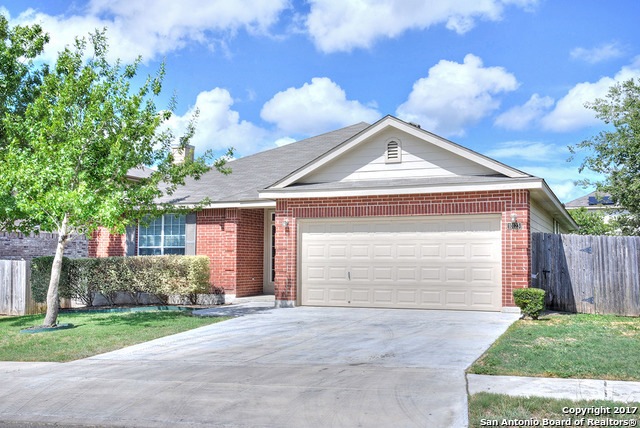 10123 Chariot Trail, San Antonio, TX 78254 - photo 1