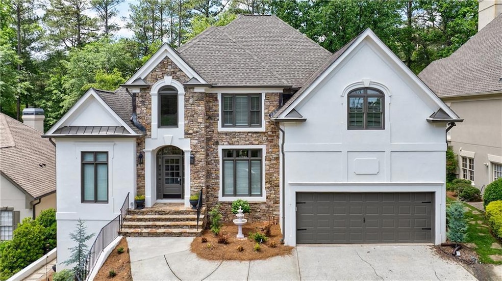 Introducing 1021 Wetherby Way