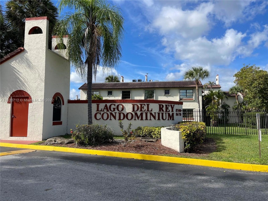 8650 SW 149th Ave unit 307, Miami, FL 33193 - photo 1