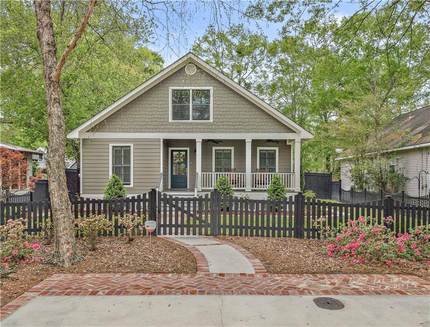 510 W 13th Ave, Covington, LA 70433 - photo 1