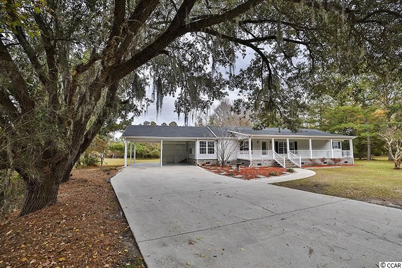 5033 Old Reaves Ferry Rd, Conway, SC 29526 - photo 1