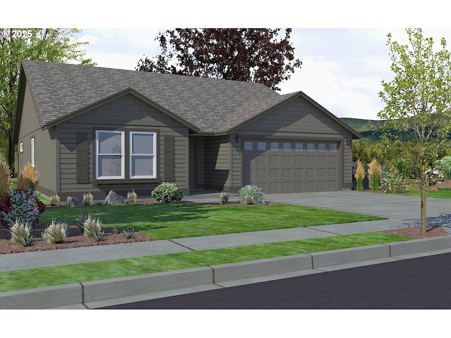 5270 Cedar View Dr, Springfield, OR 97478 - photo 1