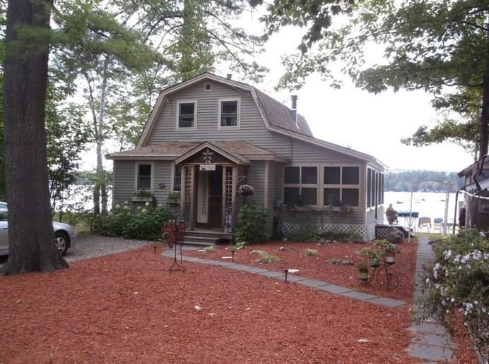 404 Ramsdell Rd, Gray, ME 04039 - photo 1