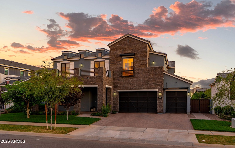 3925 E Sagebrush St, Gilbert, AZ 85296 - photo 1