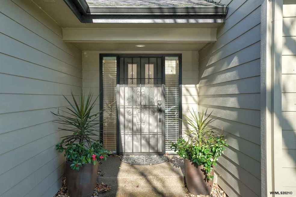 1143 Meadowridge St NE, Keizer, OR 97303 - photo 1