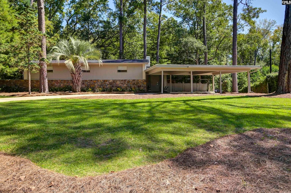 4865 Forest Ridge Ln, Columbia, SC 29206 - photo 1