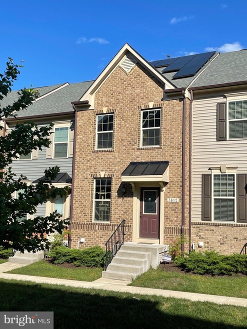 7612 Ironworks Way, Hanover, MD 21076 - photo 1