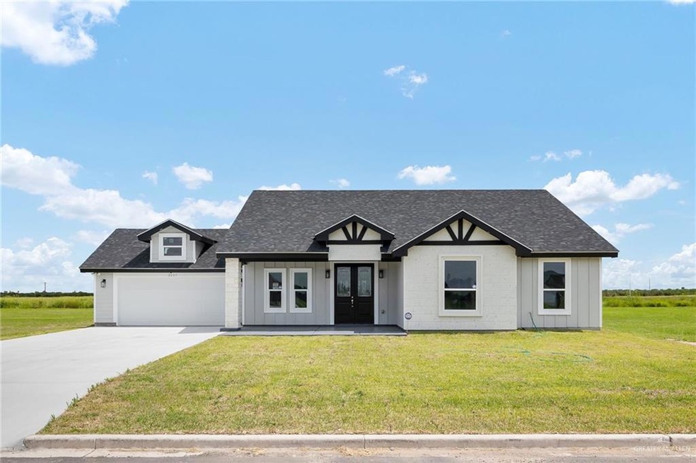 2607 Stone Oak Dr, Weslaco, TX 78599 - photo 1