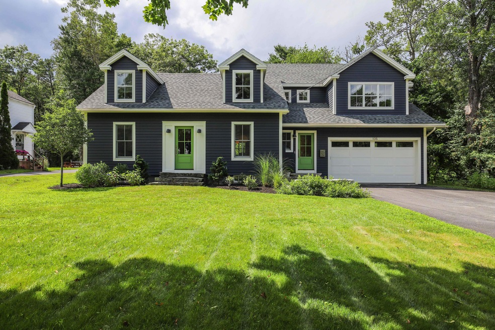 135 W Elm St, Yarmouth, ME 04096 - photo 1