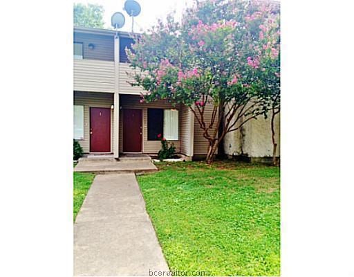 Exterior Front. TOP NOTCH CONDO