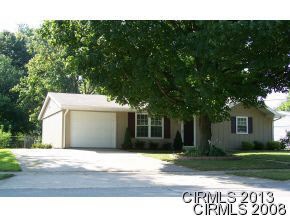 2405 Tam o Shanter Rd, Kokomo, IN 46902 - photo 1