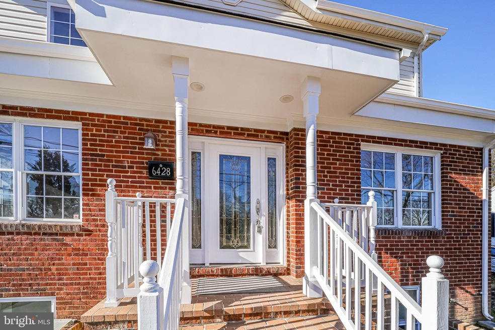 6428 Pickett St, Alexandria, VA 22306 - photo 1