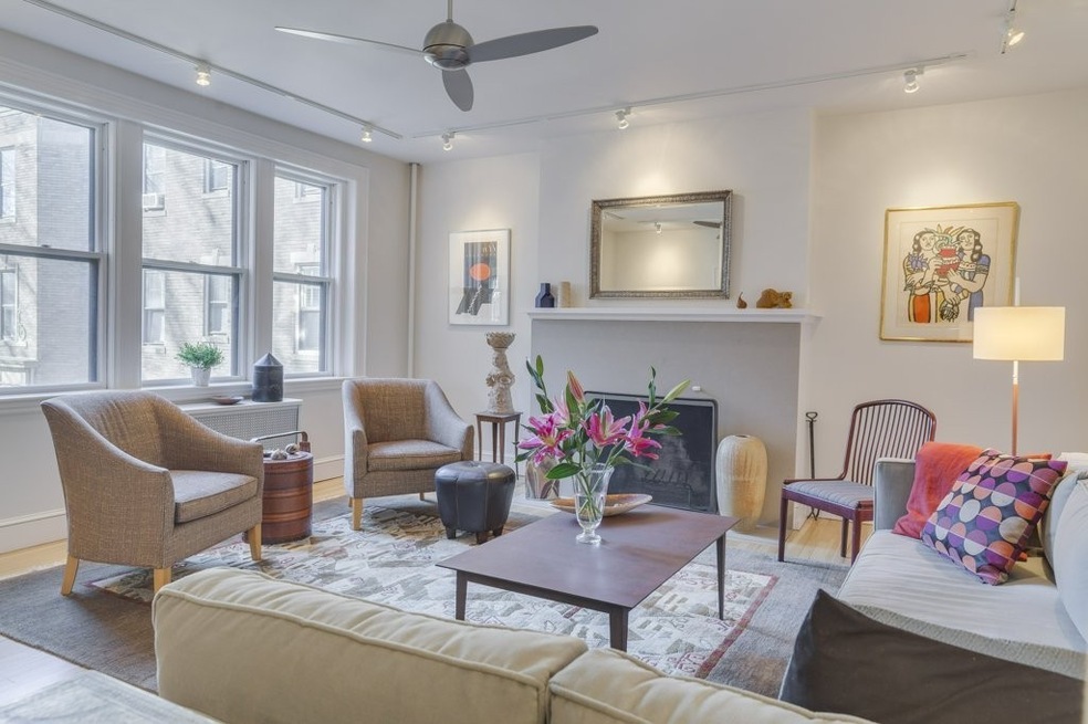 79 Harvard Ave unit 2, Brookline, MA 02446 - photo 1