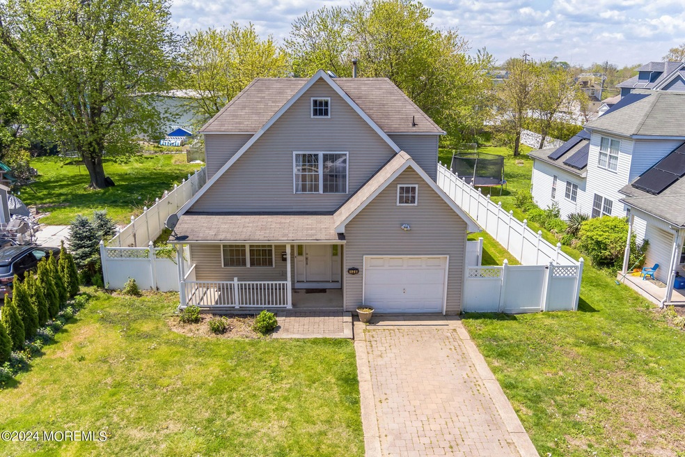 126 Witmer Place, Long Branch, NJ 07740 - photo 1