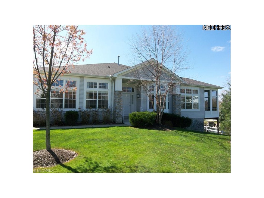 340 Blossom Lane in the Villas of Orange.