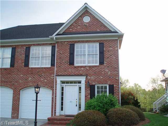 30 Dutchmans Pipe, Greensboro, NC 27455 - photo 1