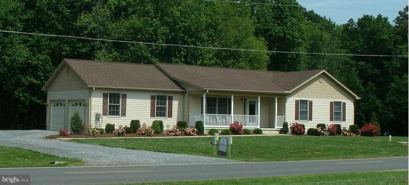 6193 Tolchester Rd, Rock Hall, MD 21661 - photo 1