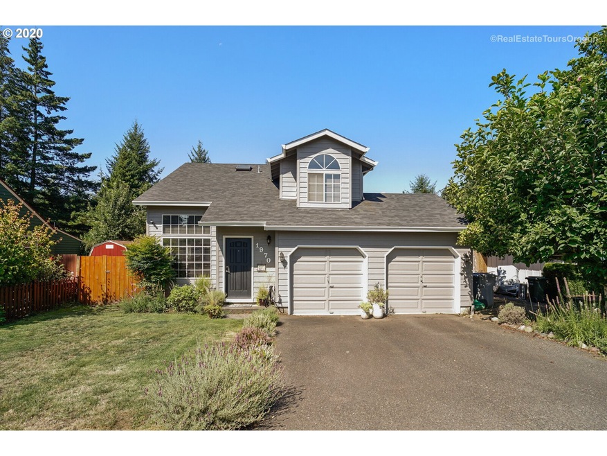 1970 Ostman Rd, West Linn, OR 97068 - photo 1