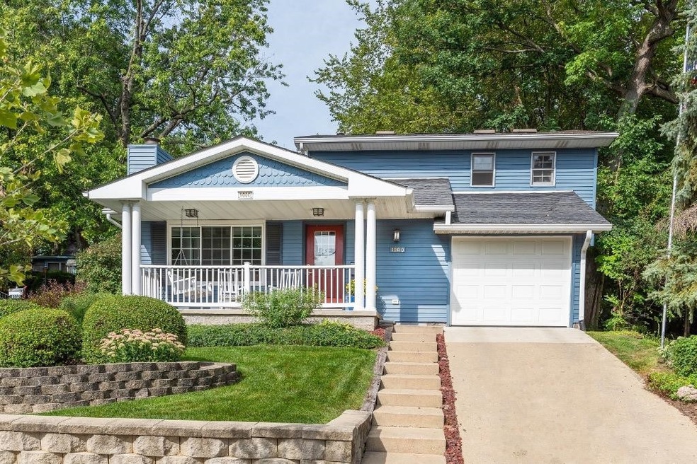 1000 5th St, Ann Arbor, MI 48103 - photo 1