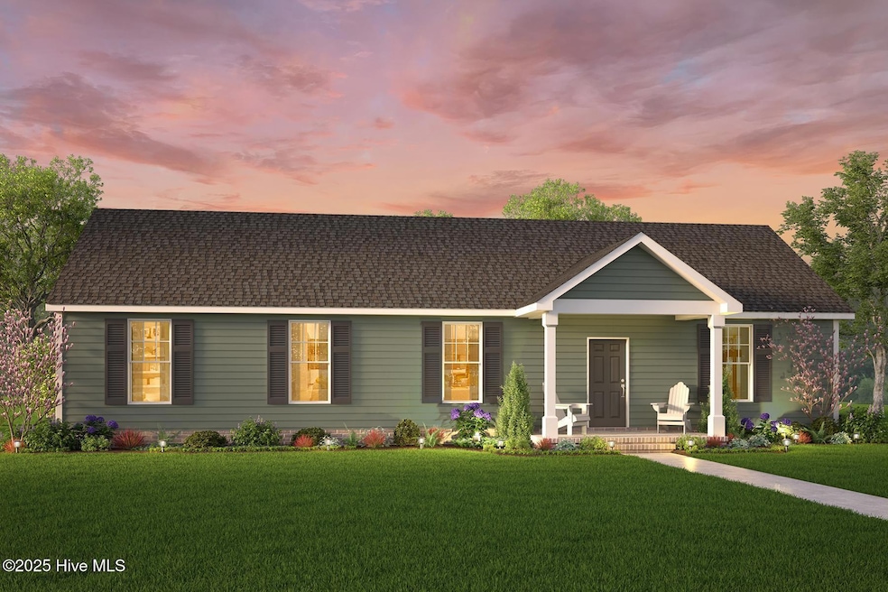 118 Longhorn Dr, Moyock, NC 27958 - photo 1