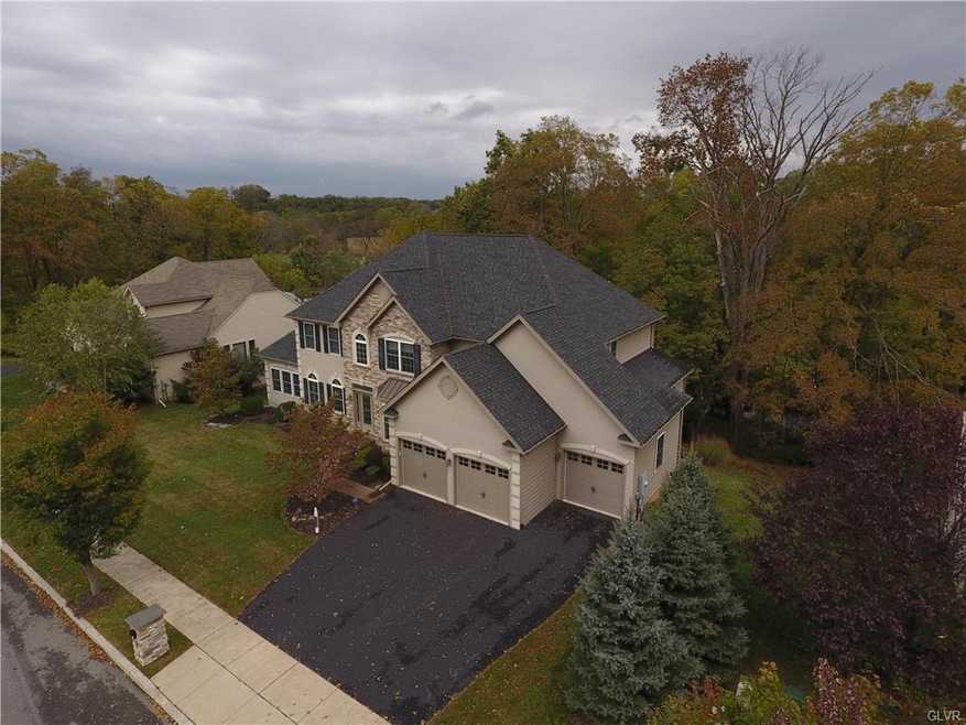 3153 Olympic Dr, Emmaus, PA 18049 - photo 1