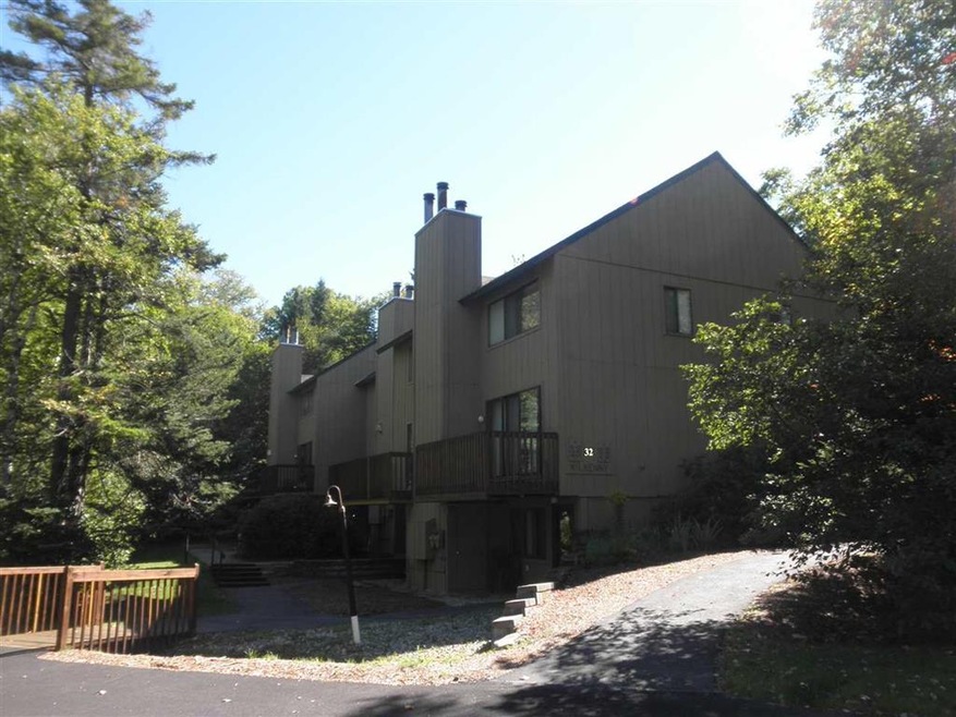 32 Windsor Hill Way unit 127, Waterville Valley, NH 03215 - photo 1