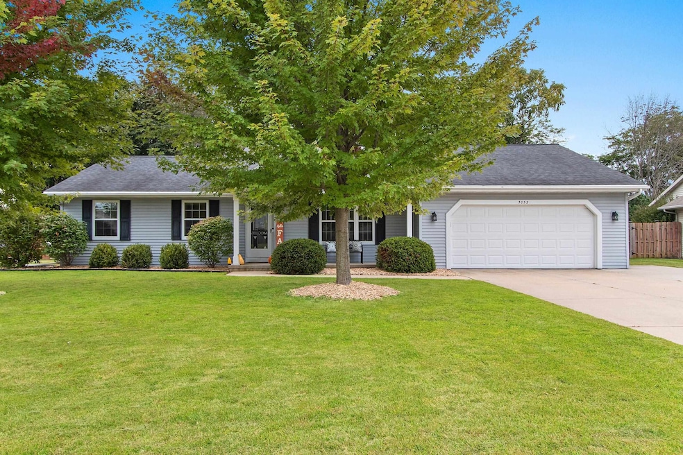 Under Contract $369,999