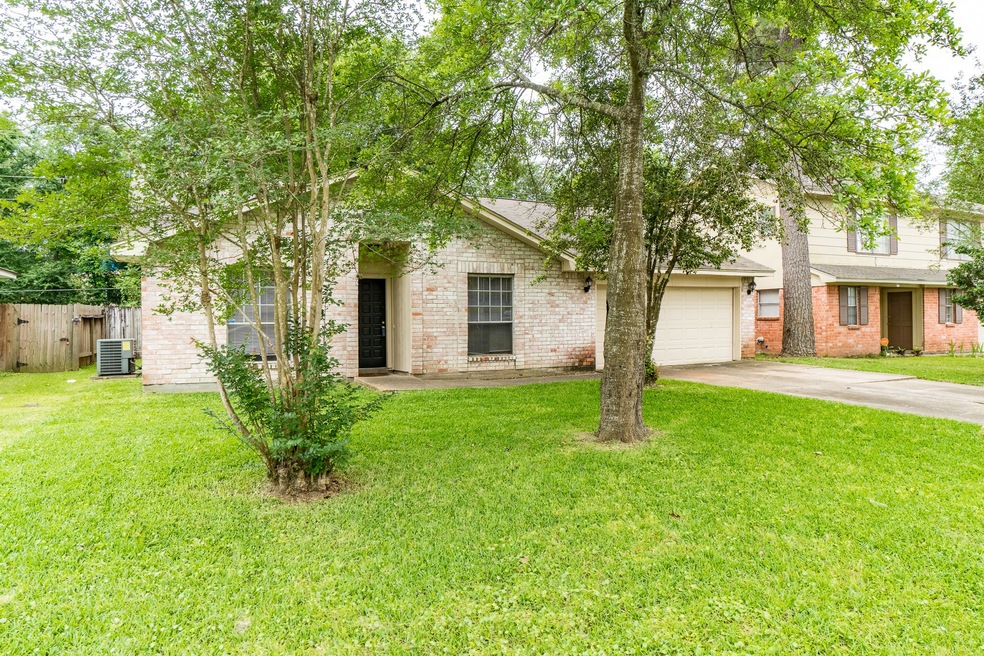5002 Glendower Dr, Spring, TX 77373 - photo 1