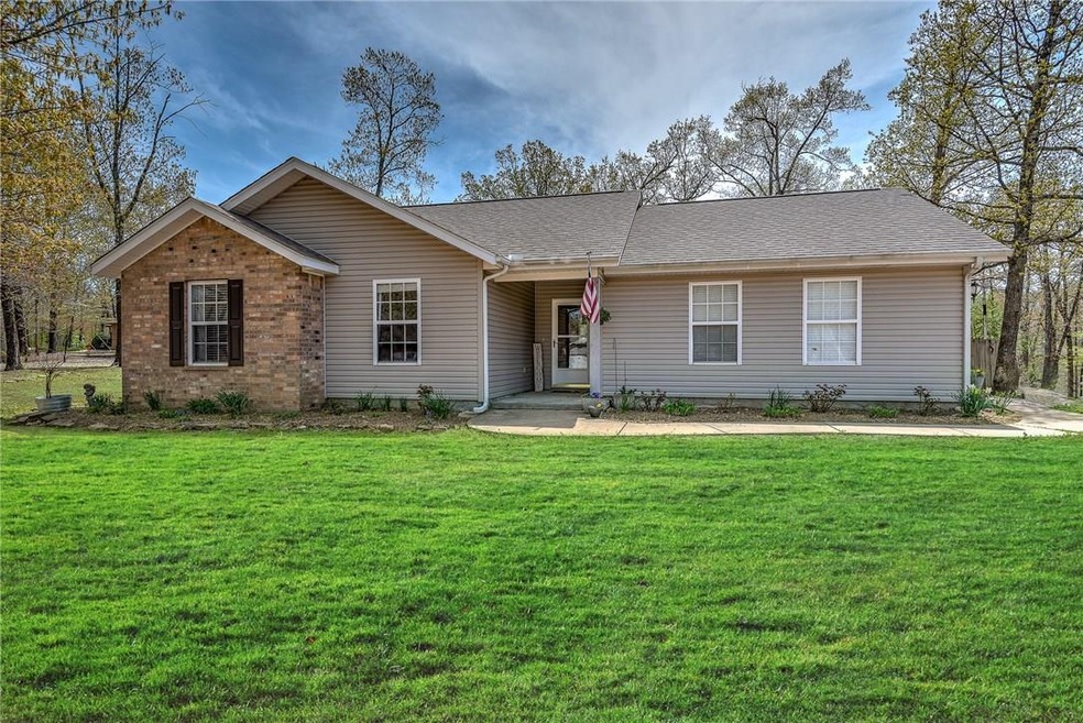 5 Cheddar Cir, Bella Vista, AR 72715 - photo 1