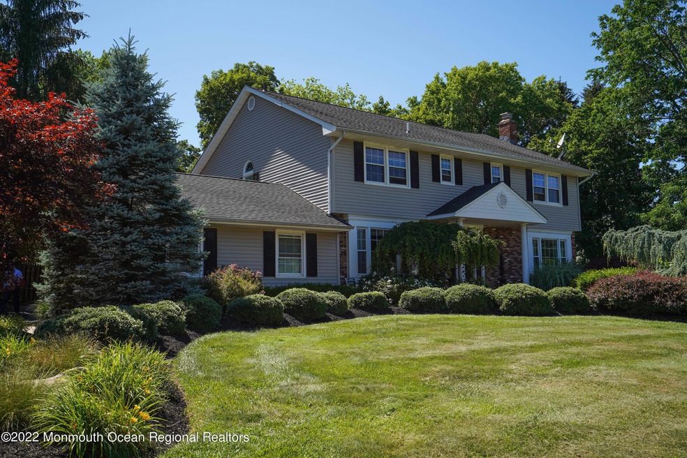 11 Jocarda Dr, Middletown, NJ 07748 - photo 1