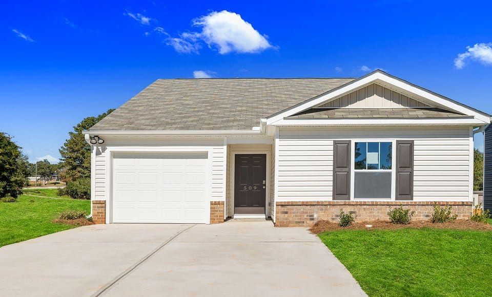 509 Whitewater Ridge, Seneca, SC 29678 - photo 1