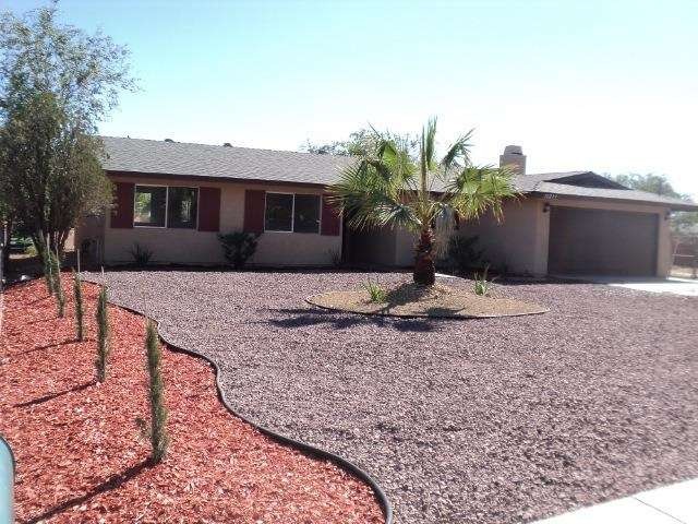 16297 Molino Dr, Victorville, CA 92395 - photo 1