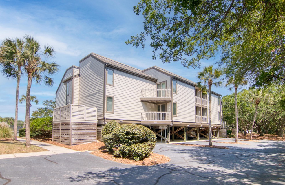 Live Oak Villa