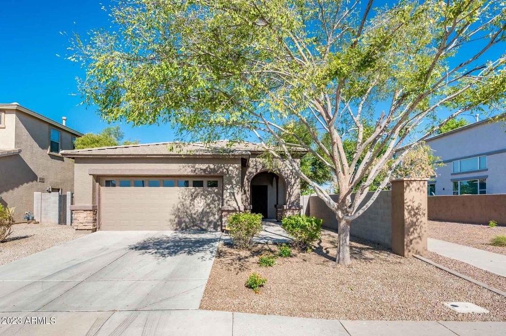 1248 E Marcella Ln, Gilbert, AZ 85295 - photo 1