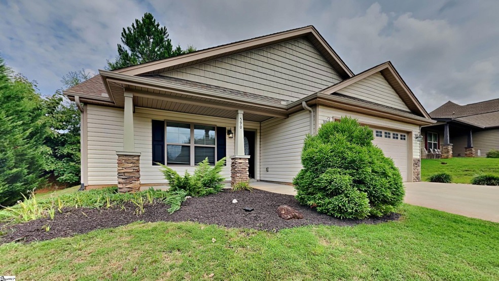 590 Nature Walk Way, Inman, SC 29349 - photo 1