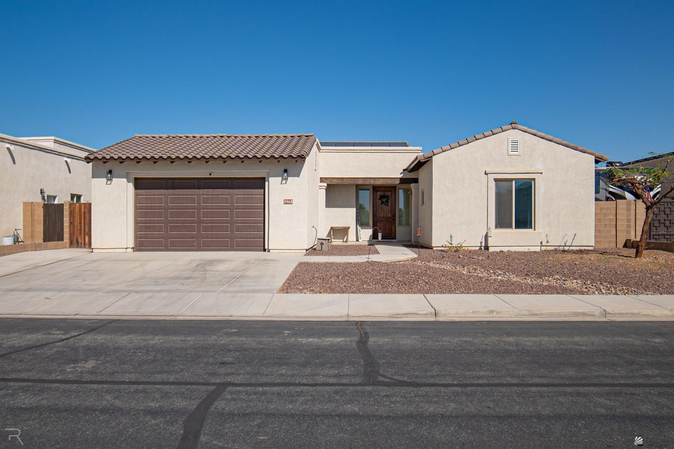 3965 S Bella Vista Dr, Yuma, AZ 85365 - photo 1